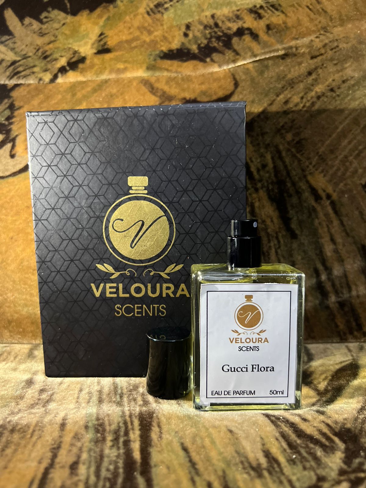 Floral Beauty – Inspired by Gucci Flora