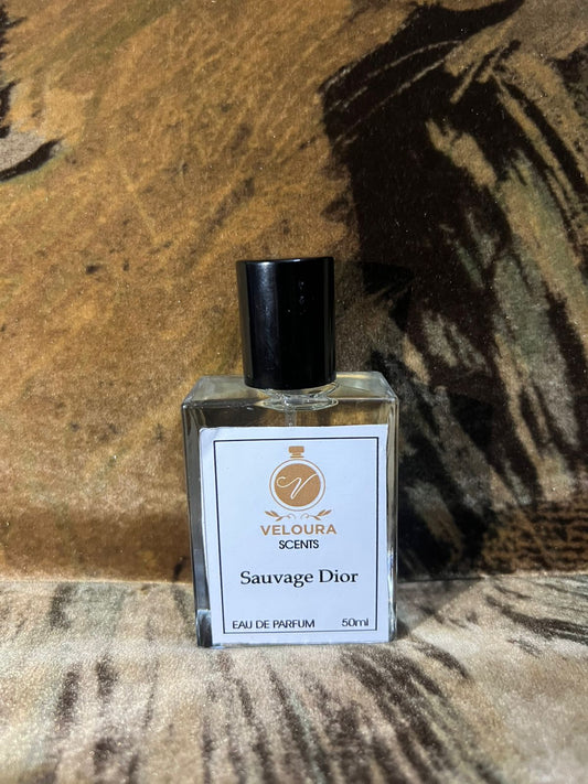 Wazir – Inspired by Dior Sauvage