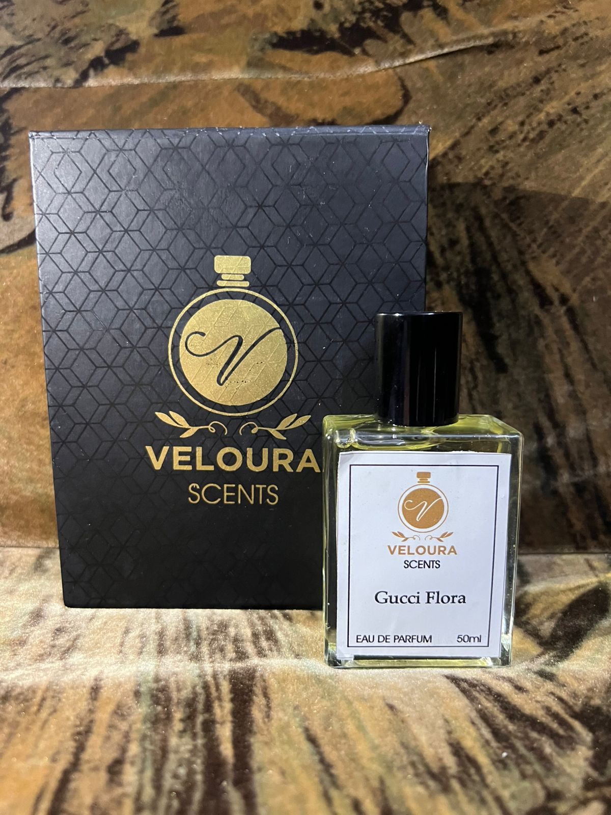 Floral Beauty – Inspired by Gucci Flora