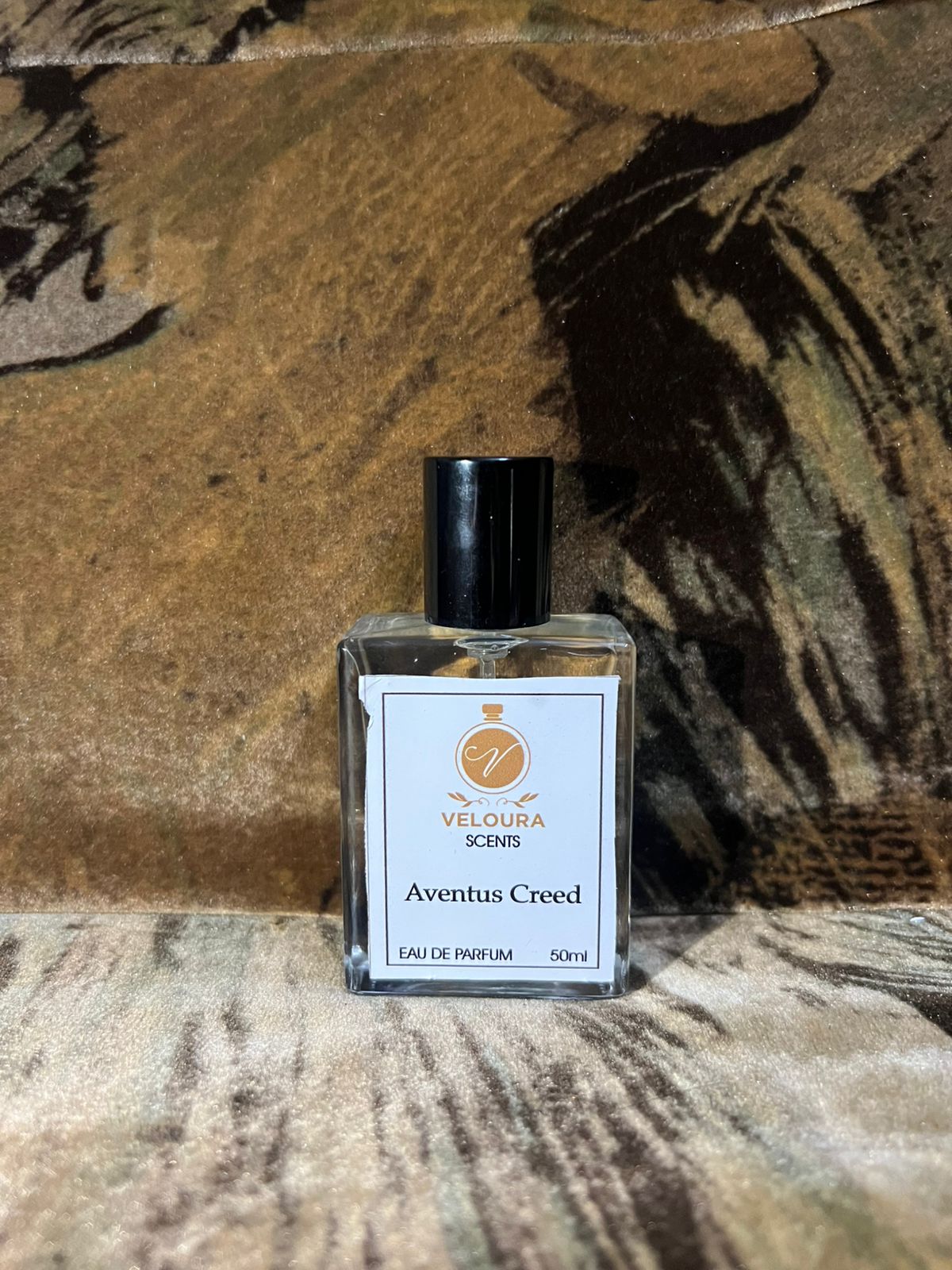 Black Creed – Inspired by Creed Aventus