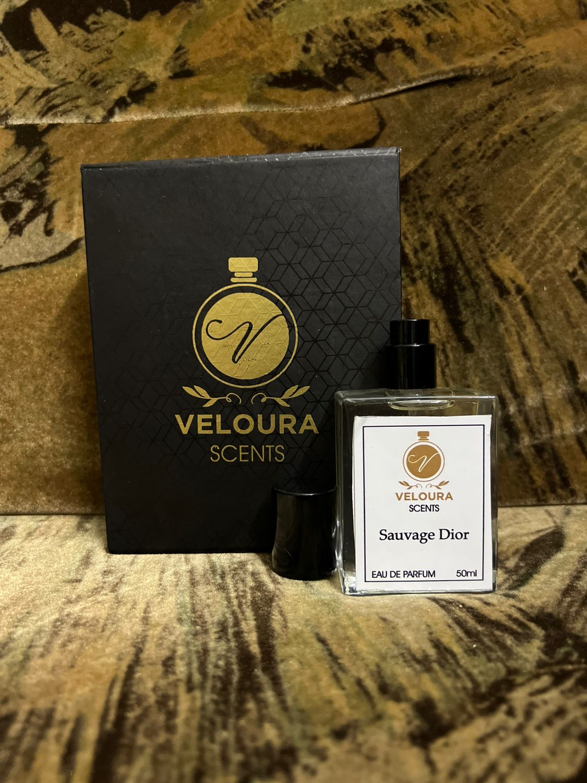 Wazir – Inspired by Dior Sauvage