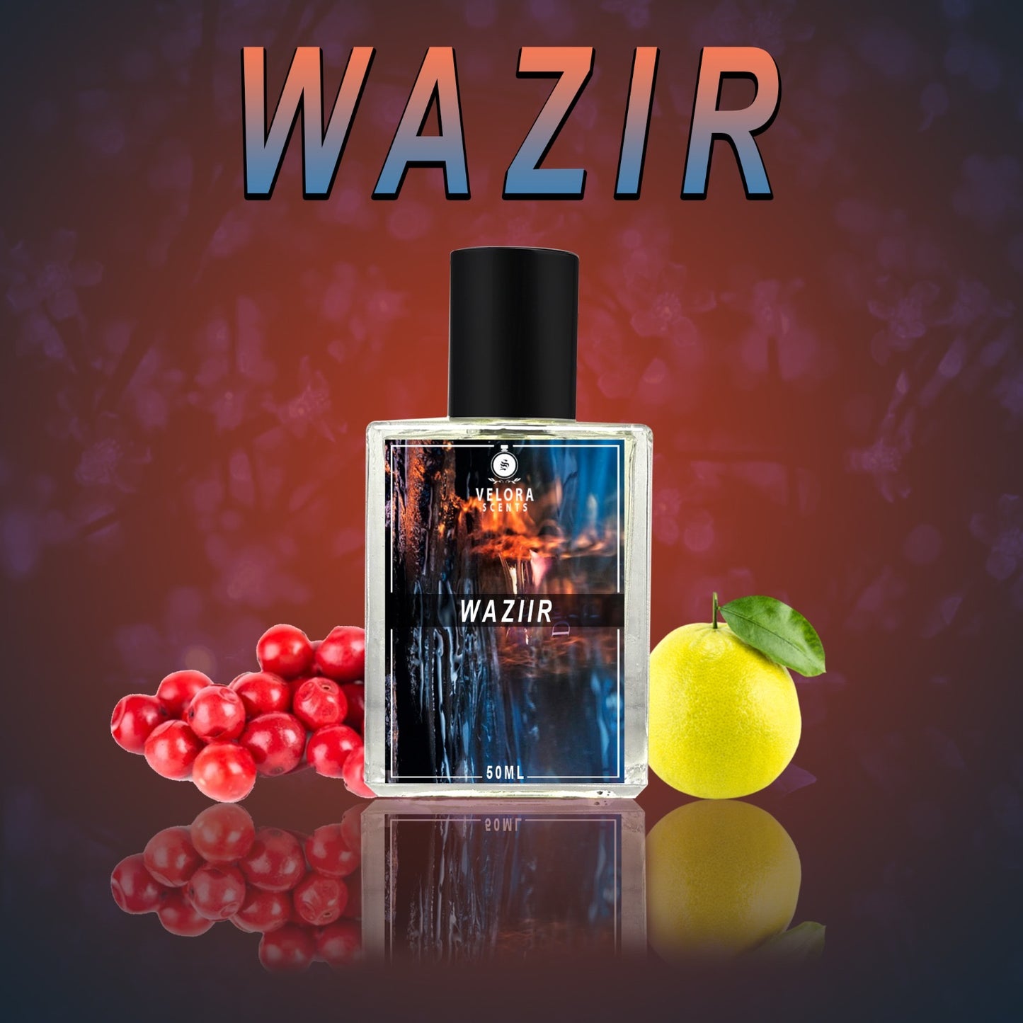 Wazir – Inspired by Dior Sauvage