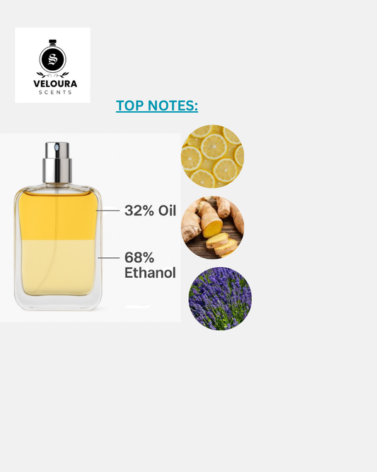 W40 – Inspired by Azzaro Wanted