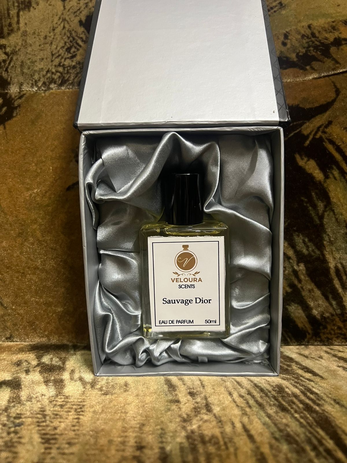 Wazir – Inspired by Dior Sauvage