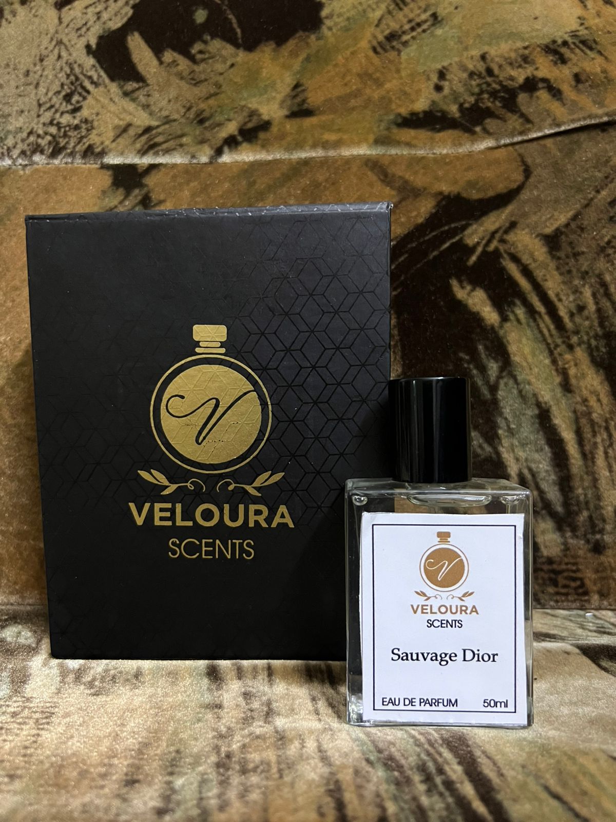 Wazir – Inspired by Dior Sauvage