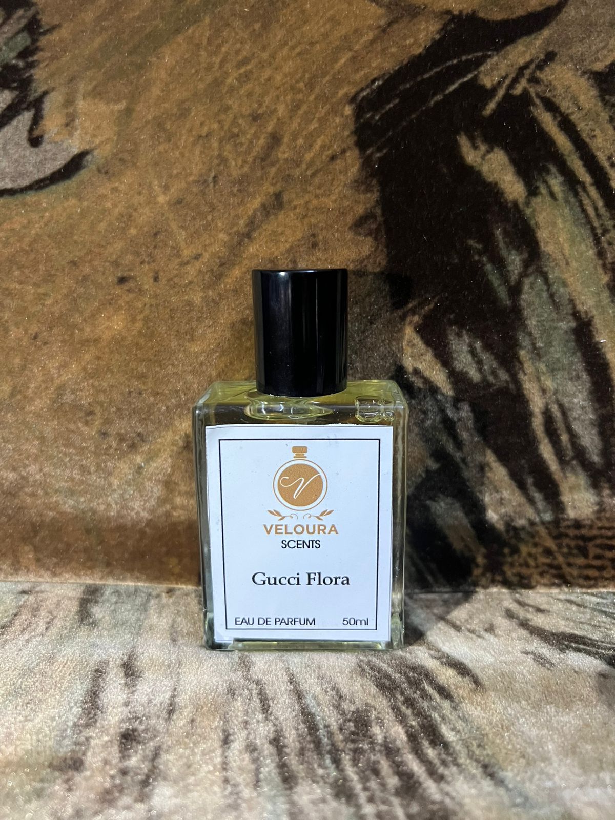 Floral Beauty – Inspired by Gucci Flora