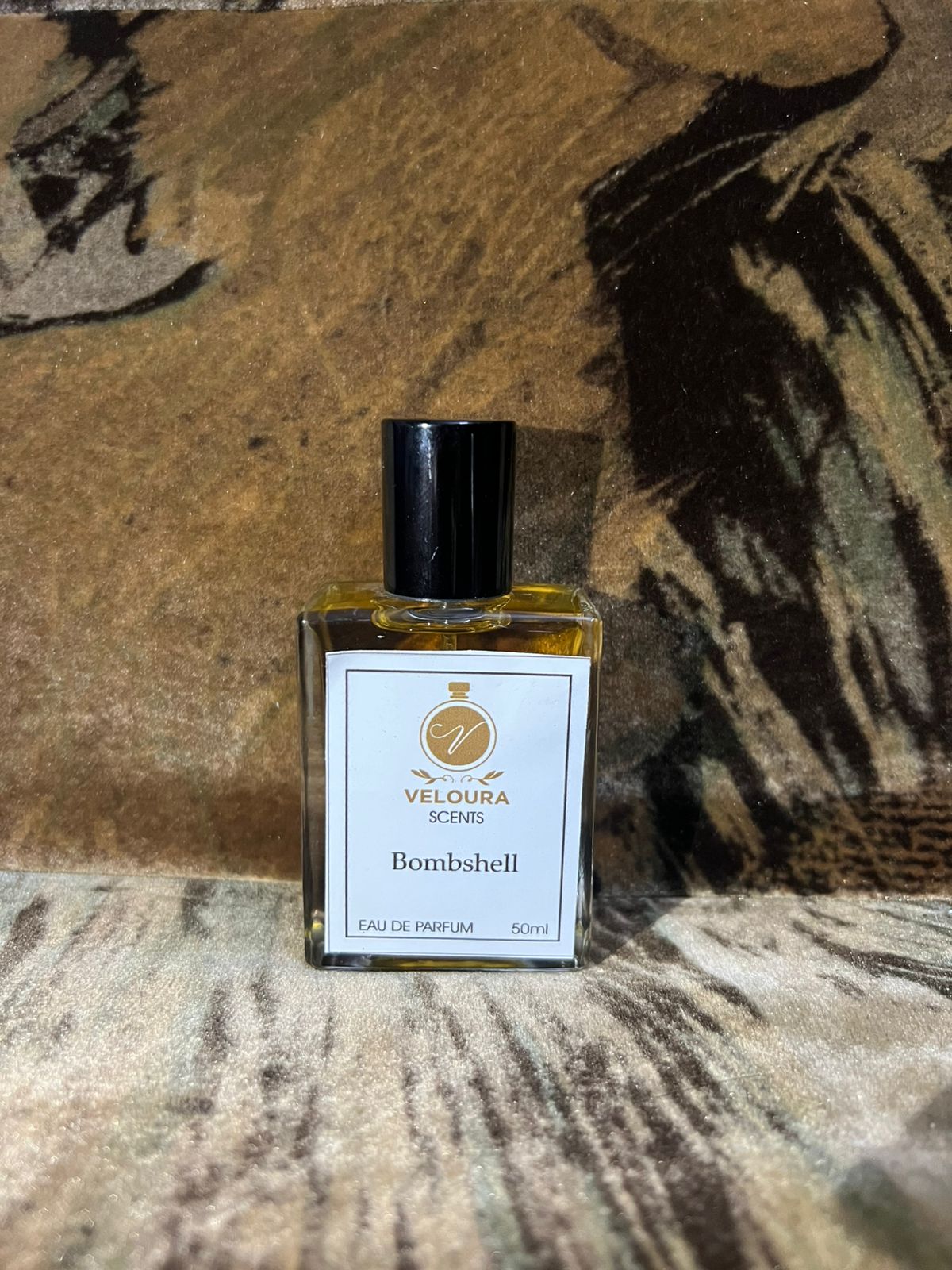 Victoria Bomb – Inspired by Bombshell